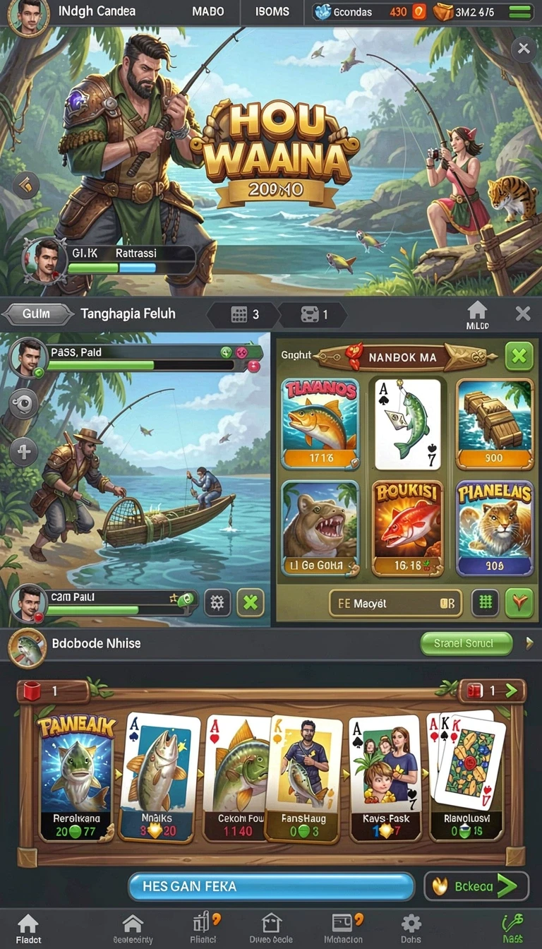 Screenshot Panduan Instalasi Aplikasi dewatogel di Android nomor 1