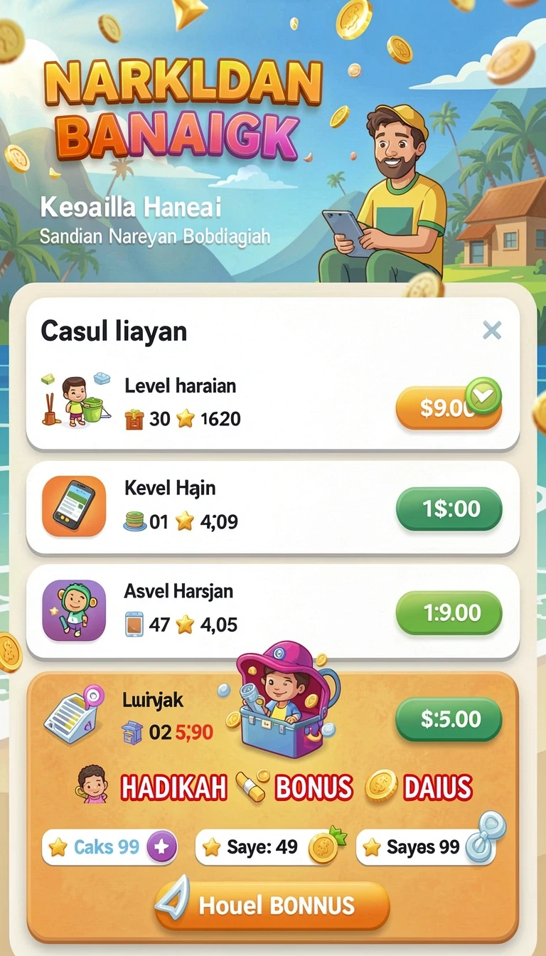 Screenshot gaspol77 APK Full Version untuk Android nomor 2