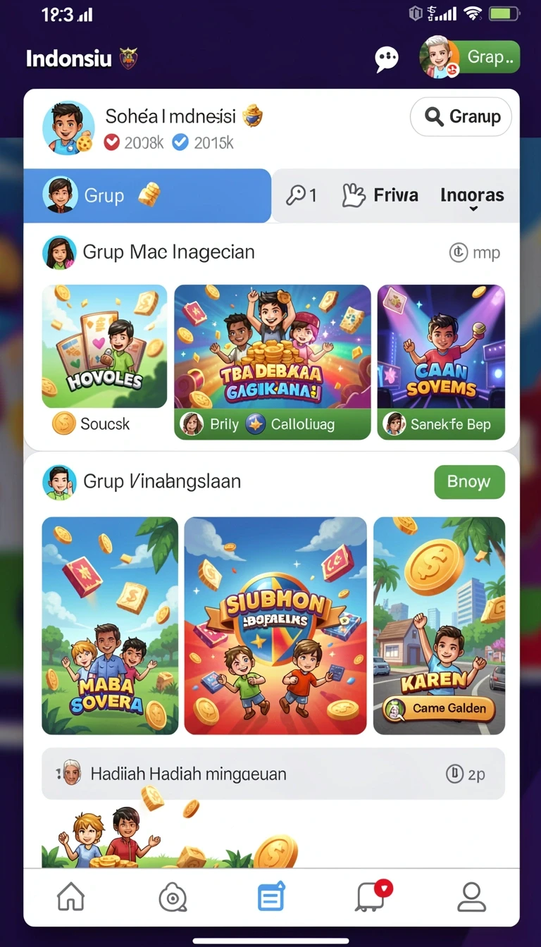 Screenshot Cara Download dan Instal gamatogel di Android nomor 2