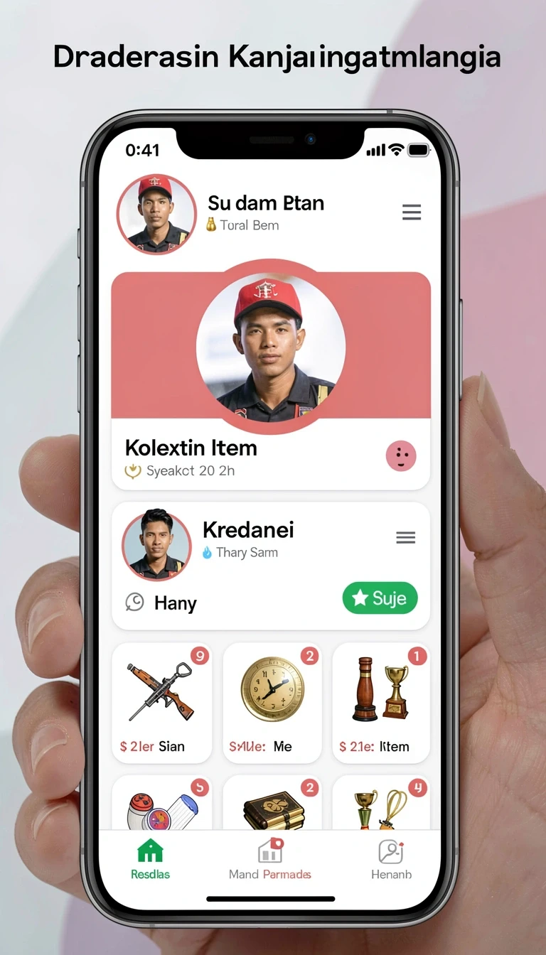 Screenshot Aplikasi rp62rp Resmi dan Terpercaya di Android nomor 3